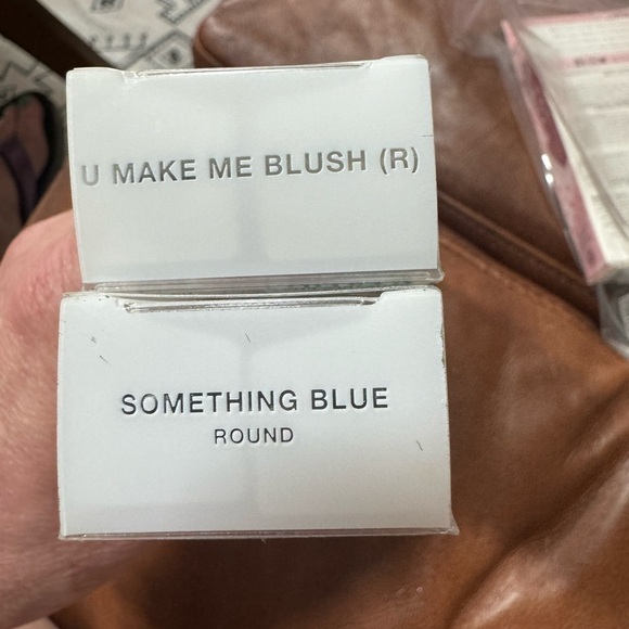 Static Nails Fun Bundle! 2 Static full sets (new), Static glue & 3 more sets♥️ - Picture 3 of 8